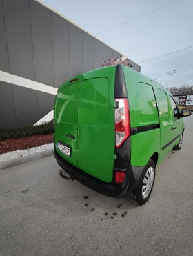 Renault Kangoo 1.5 DCI EURO 6B, Клима - 5499 € / 10755.11 лв. - 67649797 3