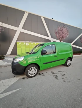 Renault Kangoo 1.5 DCI EURO 6B, Клима - 5499 € / 10755.11 лв. - 67649797 7