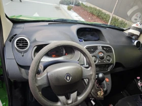 Renault Kangoo 1.5 DCI EURO 6B, Клима - 5499 € / 10755.11 лв. - 67649797 9