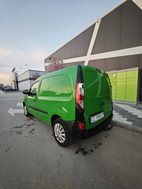 Renault Kangoo 1.5 DCI EURO 6B, Клима - 5499 € / 10755.11 лв. - 67649797 8
