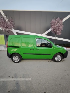 Renault Kangoo 1.5 DCI EURO 6B, Клима - 5499 € / 10755.11 лв. - 67649797 2
