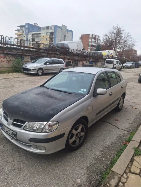 Nissan Almera - 800 € / 1564.66 лв. - 12138460 2
