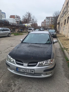 Nissan Almera - 800 € / 1564.66 лв. - 12138460 3