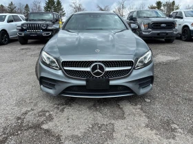 Mercedes-Benz E 400 BURMESTER * CAR FAX * АВТО КРЕДИТ * 