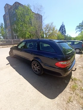 Mercedes-Benz E 320 | Mobile.bg � ����� ������ 3