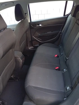 Peugeot 308 1.6 BLUE HDI 120 KS NAVI | Mobile.bg � ����� ������ 9