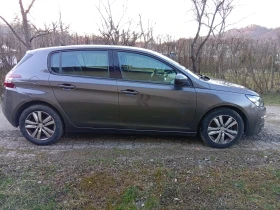 Peugeot 308 1.6 BLUE HDI 120 KS NAVI | Mobile.bg � ����� ������ 4