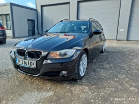 ������ BMW 320