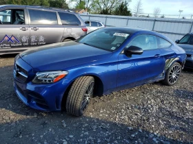 ����� �� �������� �� Mercedes-Benz C 300 ��������� �����* 4MATIC* �������