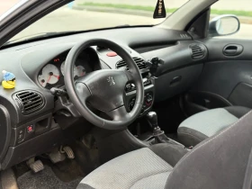 Peugeot 206 undefined | Auto.bg — изображение 7