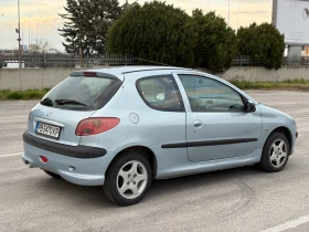 Peugeot 206 undefined | Auto.bg — изображение 5