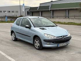 Peugeot 206 undefined | Auto.bg — изображение 3