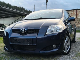 Toyota Auris -2.0D4D-126кс-6 скорости-КЛИМАТРОНИК-ОТЛИЧНА !!! - 3200 € / 6258.66 лв. - 35766259 7