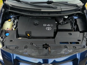 Toyota Auris -2.0D4D-126кс-6 скорости-КЛИМАТРОНИК-ОТЛИЧНА !!! - 3200 € / 6258.66 лв. - 35766259 16