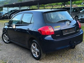 Toyota Auris -2.0D4D-126кс-6 скорости-КЛИМАТРОНИК-ОТЛИЧНА !!! - 3200 € / 6258.66 лв. - 35766259 5