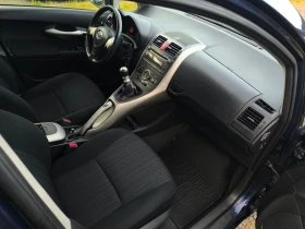Toyota Auris -2.0D4D-126кс-6 скорости-КЛИМАТРОНИК-ОТЛИЧНА !!! - 3200 € / 6258.66 лв. - 35766259 14