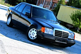 ����� �� �������� �� Mercedes-Benz 124 ���������� 