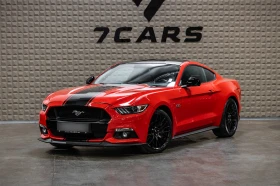 Ford Mustang 5.0 GT V8 Гаранция Европейска версия