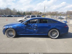 Mercedes-Benz AMG GT 53* 4MATIC* ПОДГРЕВ* ОБДУХВАНЕ* ПАНО* BURMESTER*  - 34500 € / 67476.13 лв. - 44489832 13