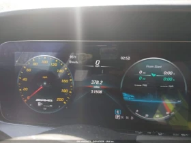 Mercedes-Benz AMG GT 53* 4MATIC* ПОДГРЕВ* ОБДУХВАНЕ* ПАНО* BURMESTER*  - 34500 € / 67476.13 лв. - 44489832 6