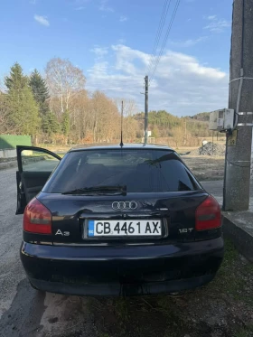 Audi A3 | Mobile.bg � ����� ������ 7