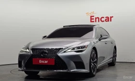 Lexus LS 500 LUXURY* AWD* ПОДГРЕВ* ОБДУХВАНЕ* МАСАЖ* 360КАМЕРА*