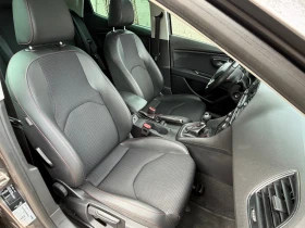 Seat Leon - 10700 € - 19262470 9