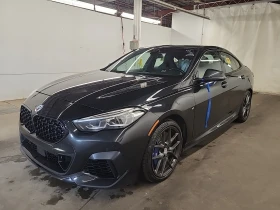 BMW 235 ОТ ПРЕДСТАВИТЕЛСТВО* DISTRONIC* AMBIENTNO* 