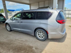 Chrysler Pacifica 3.6l Touring L - 10900 € - 31581047 2