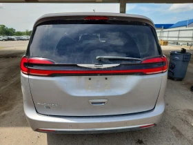 Chrysler Pacifica 3.6l Touring L - 10900 € - 31581047 6