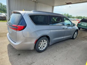 Chrysler Pacifica 3.6l Touring L - 10900 € - 31581047 3