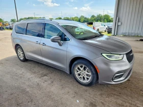 Chrysler Pacifica 3.6l Touring L - 10900 € - 31581047 4