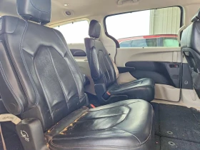 Chrysler Pacifica 3.6l Touring L - 10900 € - 31581047 11