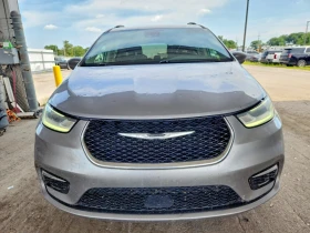 Chrysler Pacifica 3.6l Touring L - 10900 € - 31581047 5