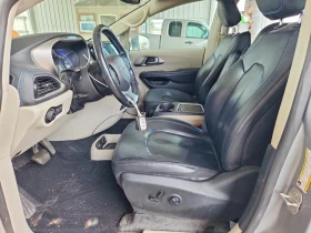 Chrysler Pacifica 3.6l Touring L - 10900 € - 31581047 7
