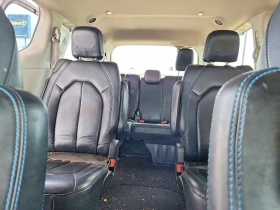 Chrysler Pacifica 3.6l Touring L - 10900 € - 31581047 10