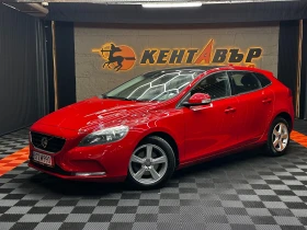 Volvo V40 1.6d 114 к.с.