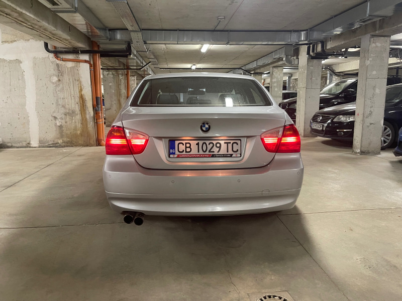 BMW 330, снимка 4 - Автомобили и джипове - 45293815