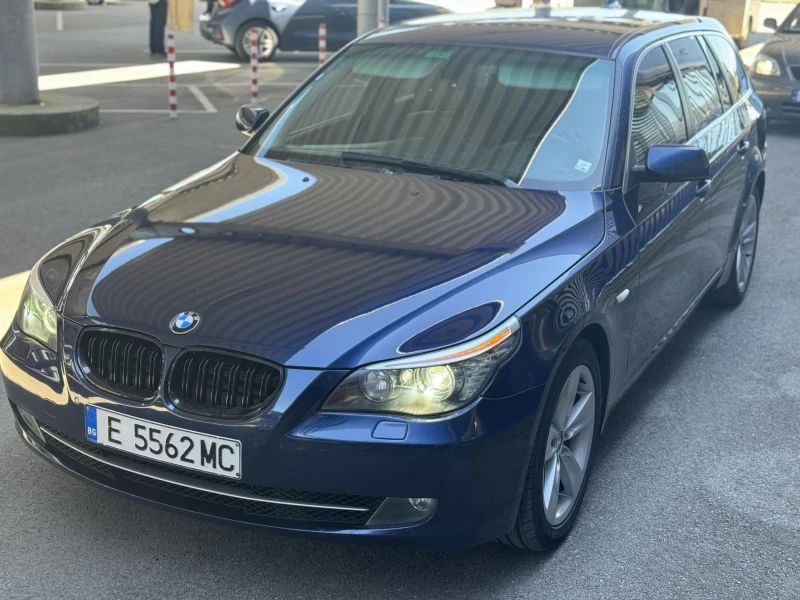 BMW 530 Xd 235, снимка 2 - Автомобили и джипове - 48208038