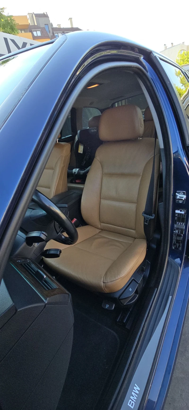 BMW 530 Xd 235, снимка 16 - Автомобили и джипове - 51223310