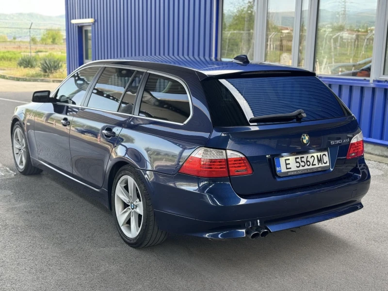 BMW 530 Xd 235, снимка 5 - Автомобили и джипове - 48208038