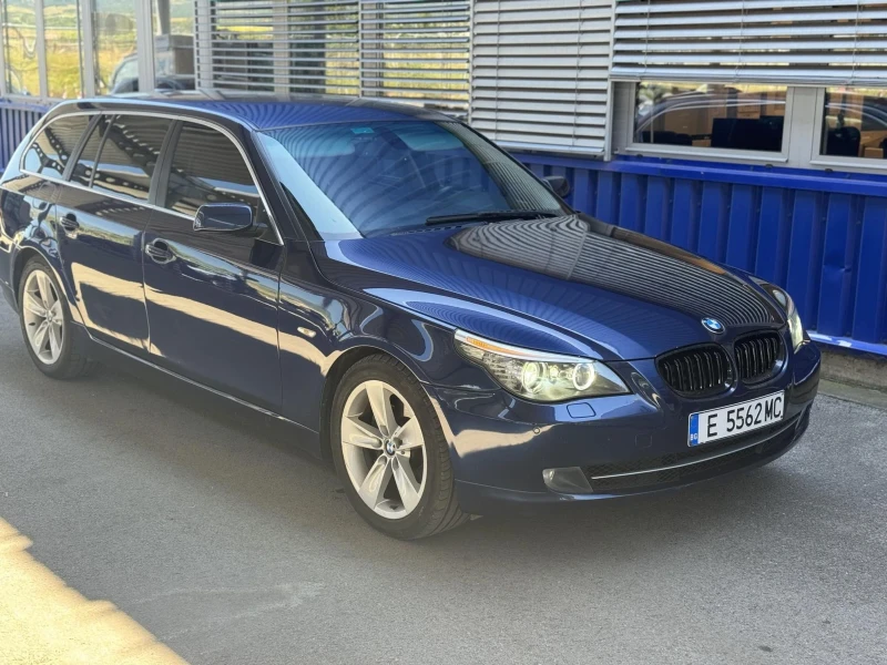 BMW 530 Xd 235, снимка 1 - Автомобили и джипове - 48208038