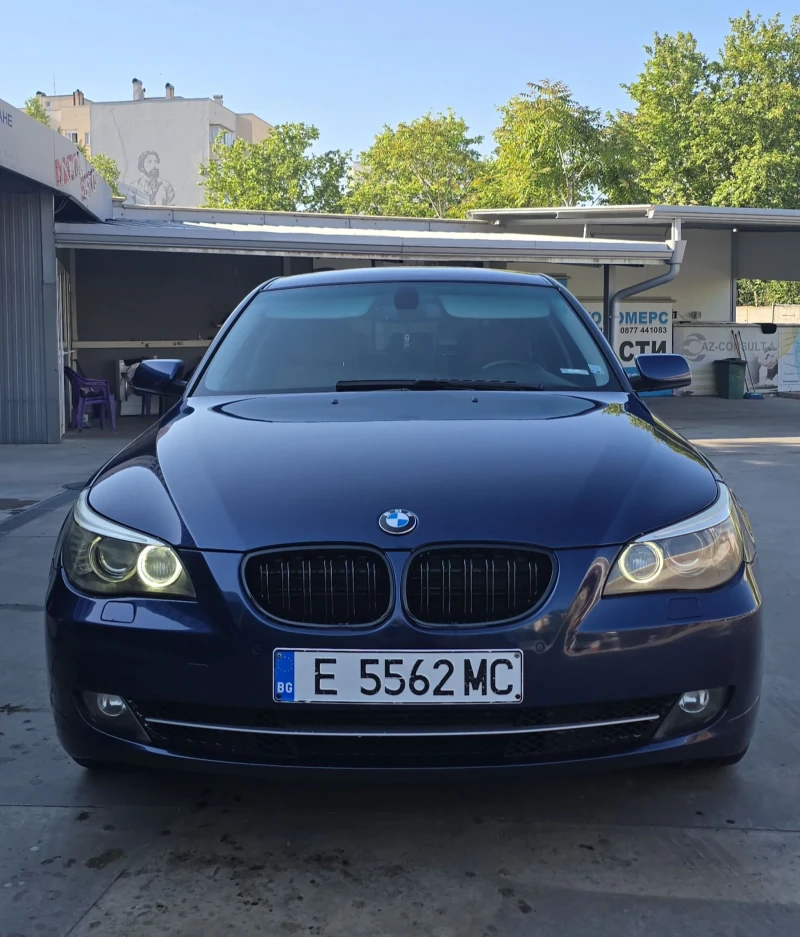 BMW 530 Xd 235, снимка 3 - Автомобили и джипове - 51223310