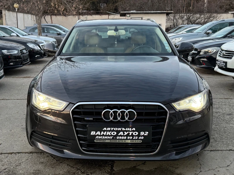 Audi A6 245 коня quattro , снимка 2 - Автомобили и джипове - 48419729