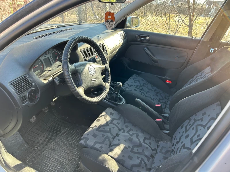 VW Golf, снимка 2 - Автомобили и джипове - 48884151