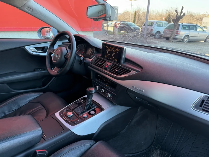 Audi A7 Nardo* GREY* 3.0D* 4x4, снимка 6 - Автомобили и джипове - 49379214