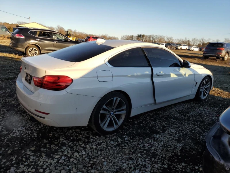 BMW 440 М440* XDRIVE* ПОДГРЕВ* КАМЕРА* КЕЙЛЕС* RECARO, снимка 2 - Автомобили и джипове - 49526844