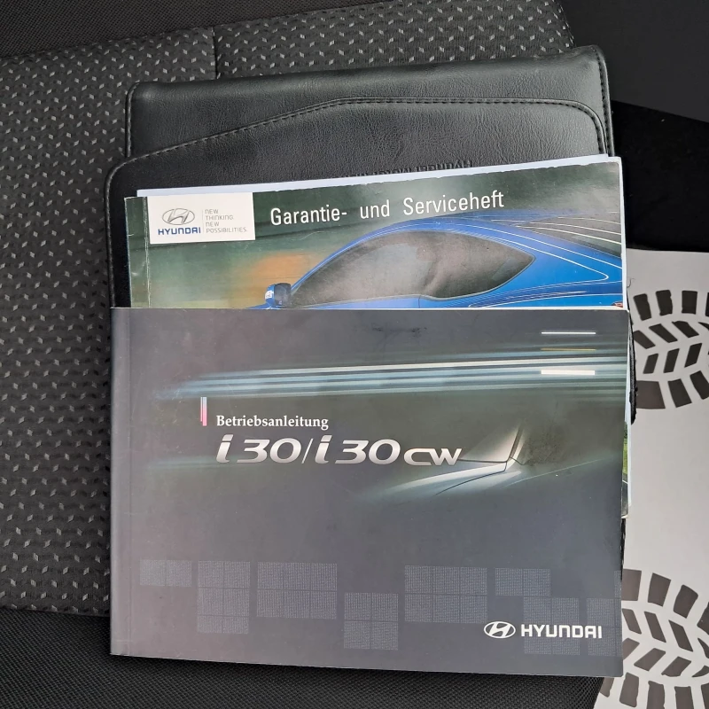 Hyundai I30 1.4i, снимка 15 - Автомобили и джипове - 52324842