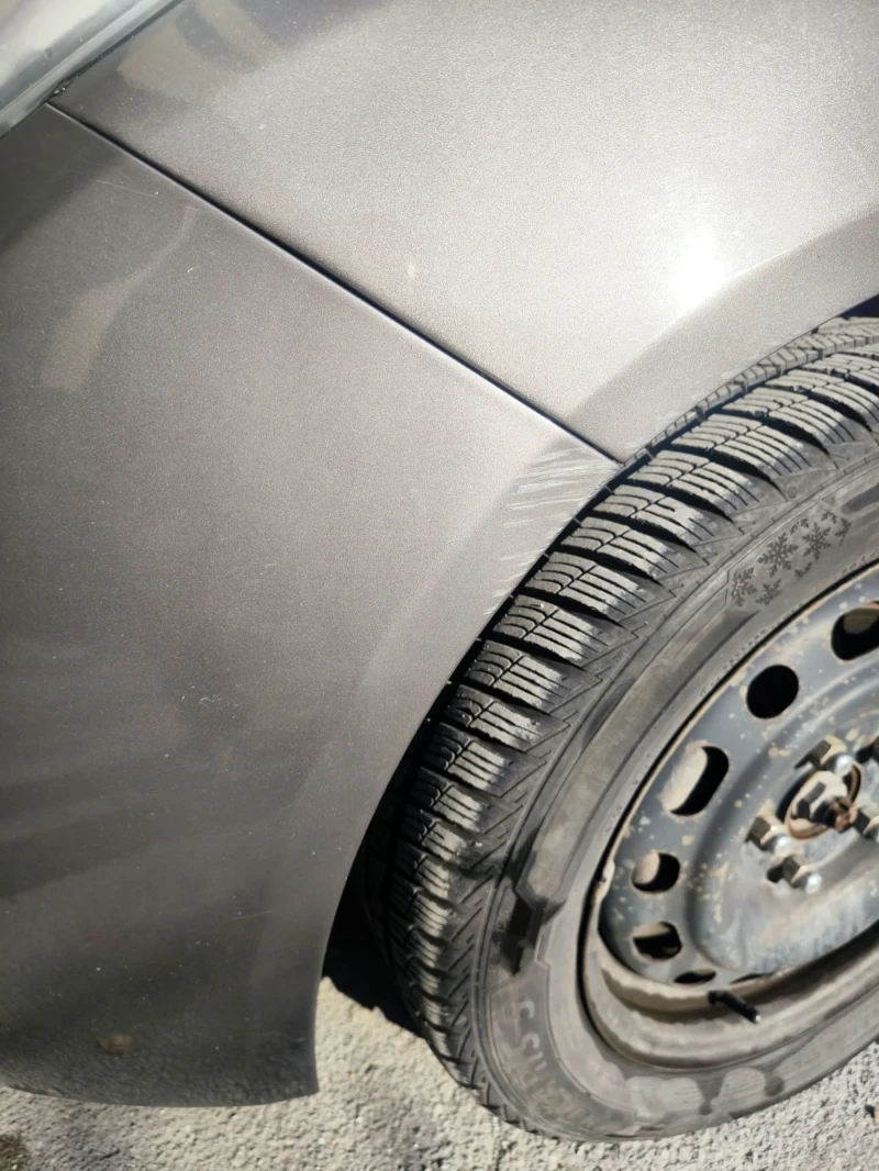 Hyundai Ix20, снимка 6 - Автомобили и джипове - 52444749