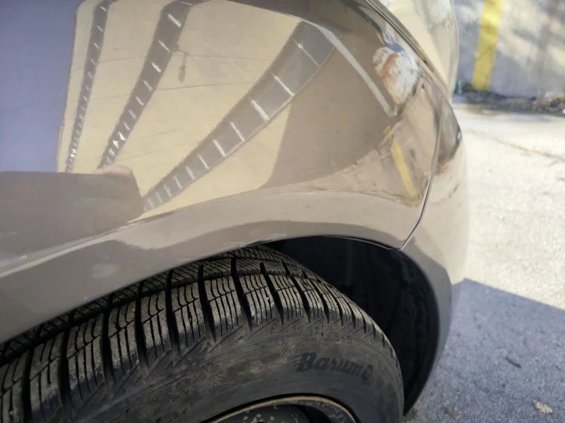 Hyundai Ix20, снимка 8 - Автомобили и джипове - 52444749